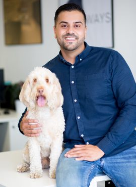 Sanjay Sanjay