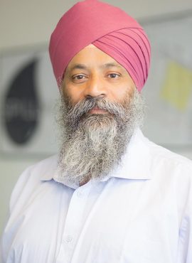 Sukhdev Hargunn Sukhdev Hargunn